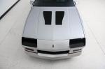 Chevrolet Camaro Z28 IROC-Z 1985 года